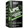 Nutrex Lipo 6 Black Cleanse&Detox 60 kapsúl