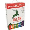 Prací prostriedok Jelen mydlový prášok Color 5kg BOX