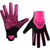 Dynafit DNA 2 gloves pink 20/21