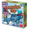 Hra Kloboučku hop Stitch