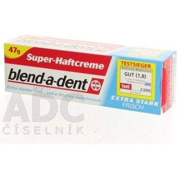 Blend-a-Dent extra stark 40 ml