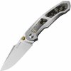 Kizer Frame Lock Feweed Vu Ki3694A4