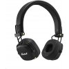 Marshall Major V Bluetooth sluchátka, velká, modrá