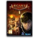 Arcania: A Gothic Tale - Fall of Setariff