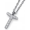 Prívesok s krištálmi Swarovski Oliver Weber T