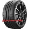 Michelin Pilot Sport S 5 ( 265/35 ZR20 (99Y) XL MO1, s ochrannou lištou ráfika (FSL) )