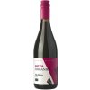 Reya Organica Rubino Suché 13% 0,75 l (čistá fľaša)