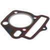 W-parts Tesnenie pod hlavu na 125cc motor 54mm ovál