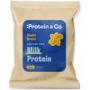 Protein a Co MILK PROTEIN Lactose free - 1 porcia 30 g Zvoľ príchuť: Vanilla dream