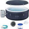Bestway 6001C Lay-Z-Spa Miami