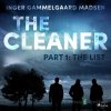 The Cleaner 1: The List (EN) - Inger Gammelgaard Madsen - online doručenie