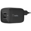 Belkin nabíječka 65W 2x USB-C WCH013vfBK