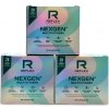 Reflex nutrition Nexgen 60 capsules 2 + 1 zdarma