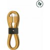 Native Union Belt Cable (USB-C – Lightning) 1.2m, kraft, BELT-CL-KFT-2-NP