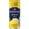 San Pellegrino Citrón 330ml x6