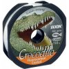 Jaxon Crocodile Fluorocarbon Coated 25 m 0,20 mm 7 kg