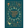 Around the World in Eighty Days - Jules Verne, Penguin Random House Children's UK