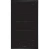 Bosch Serie 4 Einbaubackofen 60 x 60 cm schwarz HBA514BB3