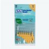 TePe Extra soft medzizubné kefky 0,45 mm, svetlo oranžové 8 ks