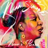 SIMONE, NINA - NINA\'S BACK LP