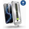 Neprasklo HD ochranné sklo 2.5D pre iPhone 14 Pro s aplikátorom IPHD14P