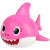 HOLLYWOOD Figúrka žralok mamička - Baby Shark - 7 cm