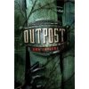 Outpost - Ann Aguirre
