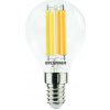 Sylvania 0029533 LED žiarovka filament E14 6W 806lm 2700K