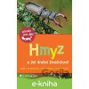 E-kniha Hmyz a jiní drobní živočichové - Bärbel Oftringová