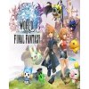 ESD GAMES ESD World of Final Fantasy