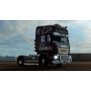 Euro Truck Simulator 2 Mighty Griffin Tuning Pack