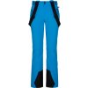 Kilpi RAVEL-W Dámske lyžiarske nohavice SL0450KI Modrá 38