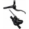 Shimano BLMT401/BRMT410 Post Mount 1700 mm had.+ platničky B01S zadná čierna