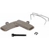 SRAM AM DB BRAKE PAD ORG/AL TRL/GD/G2 QTLT