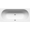 Kaldewei Classic Duo - Vaňa 1700x750 mm, Perl-effekt, alpská biela 290700013001