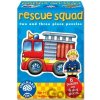 Rescue Squad (Záchranári) - Orchard Toys
