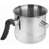 Hrniec na mlieko nerez 1,5 l
