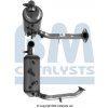BM CATALYSTS Filter sadzí/pevných častíc výfukového systému BM11005H