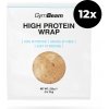 GymBeam High protein wrap 12 x 225 g