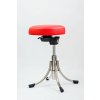 Spinergo Music - ergonomická stolička Farba: Červená