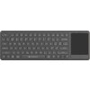 Eternico Wireless Keyboard Touchpad KSB5250 AET-KSB5250CSBN