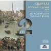PINNOCK/EC - CONCERTI GROSSI 1-12 (2CD)