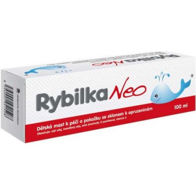 HBF Rybilka Neo 100 ml