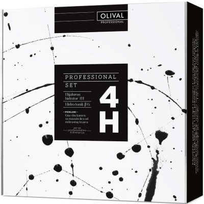 Olival Set 4H Professional
