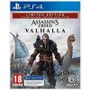 Assassins Creed Valhalla - Limited Edition (PS4)
