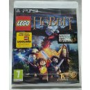Hra na PS3 LEGO: The Hobbit