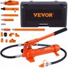 VEVOR Hydraulický zdvihák do auta 4T 125mm