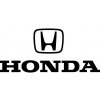 ELIART Nálepka na auto - Honda logo - varianta 1 Veľkosť dlhšej strany: 20 cm