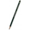 Grafitová ceruzka Faber-Castell 9000, rôzna tvrdosť 8B