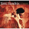 Hendrix Jimi: Live At Woodstock - 3Vinyl (LP)